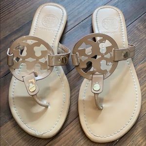 Tory Burch Sandals